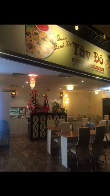 Bánh Xèo Tay Do Vietnamese Restaurant
