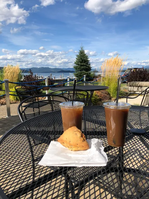 Tyee Coffee + Goods - The Lake