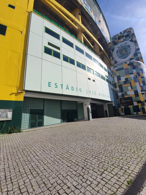 Sporting Museum