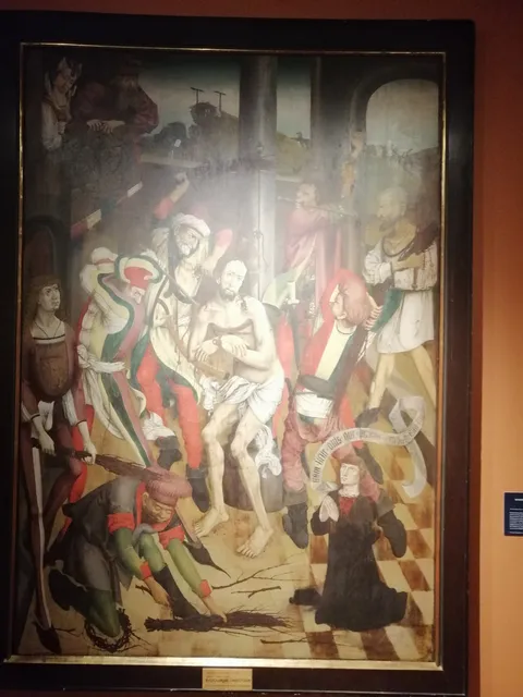 Diocesan Museum in Pelplin