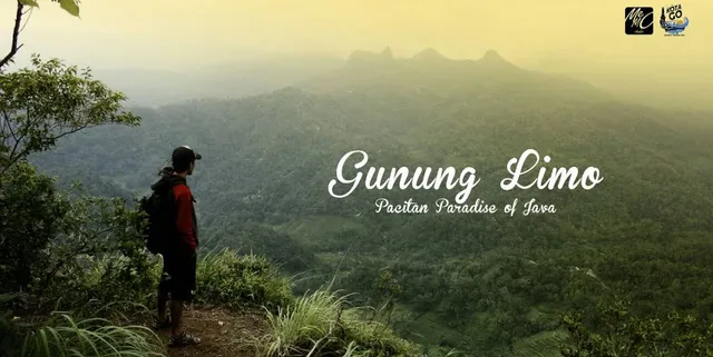 Gunung Limo