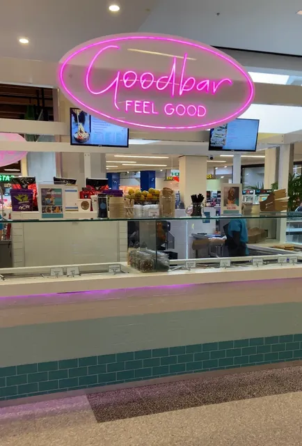 Goodbar Shellharbour