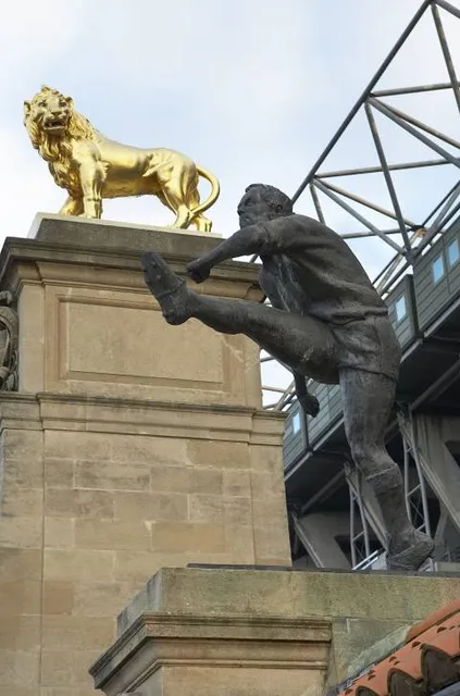 Film Legends Museum Poděbrady