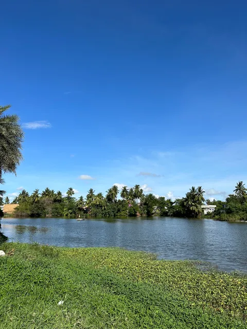 Sri Lalitha Tripura Sundari Brahmana Annadana Satram