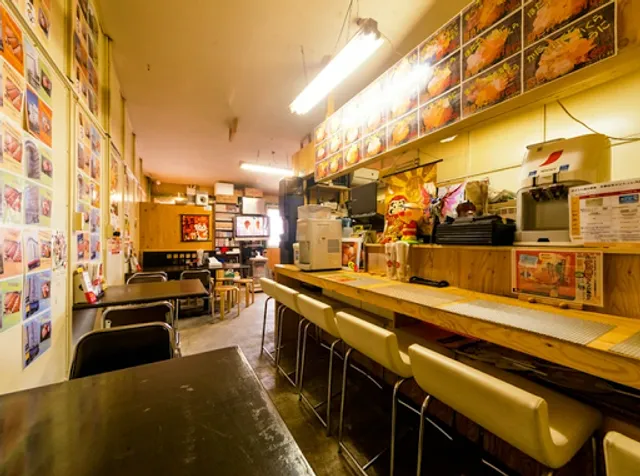 わがまま丼 苫小牧食堂