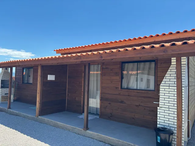 POUSADA ENCOSTA DAS OLIVEIRAS