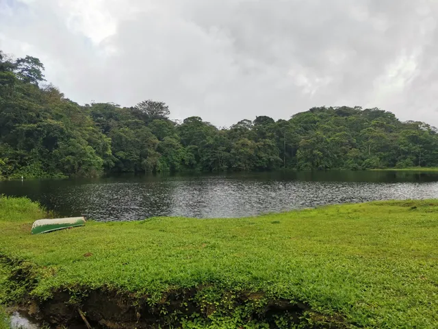 Pocosol Biological Station