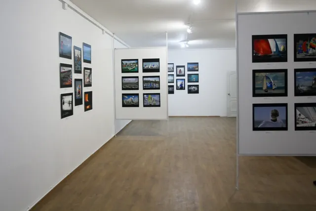 Museum of Modern Art of Odesa