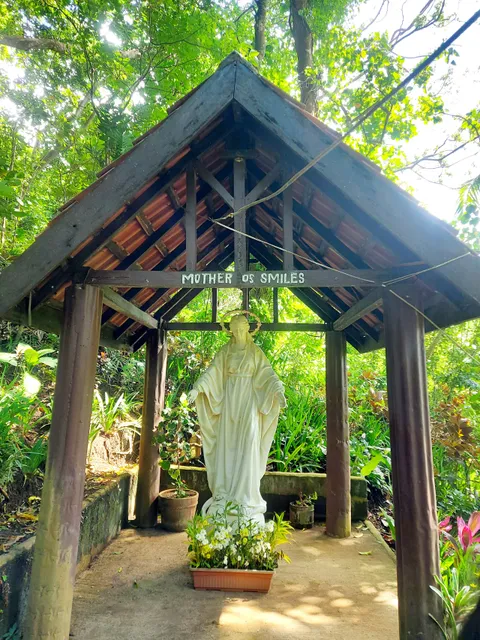 Bundok ni Maria Ina ni Hesus