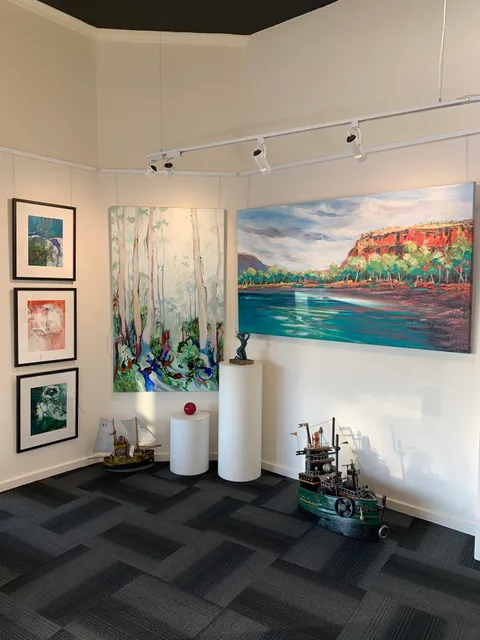 Manyung Gallery Sorrento