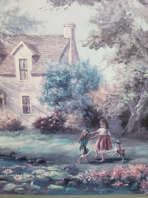 Moffett House Museum