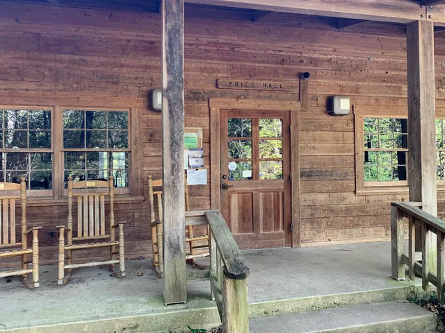 Clinton Community Nature Center