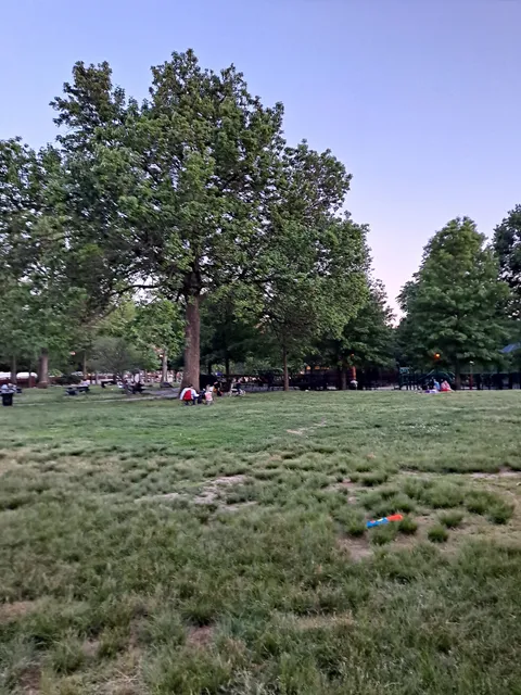 Van Cortlandt Park Alliance