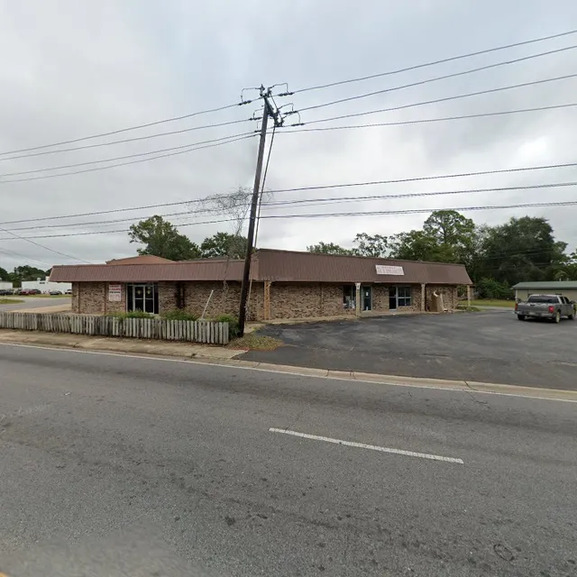 Busby's TV & Appliance