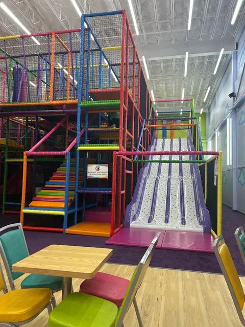 Kids Empire North Aurora