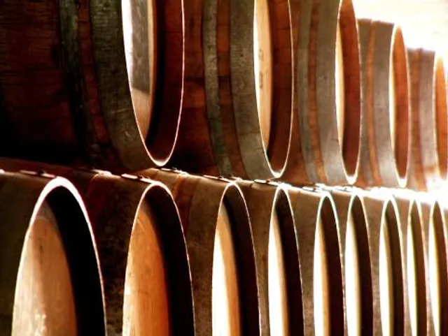 Moonstone Crossing Winery