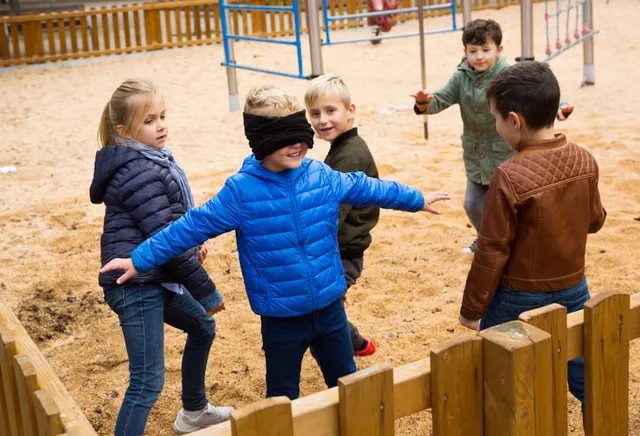 The Zoo Wild Life Park Umm Al Quwain