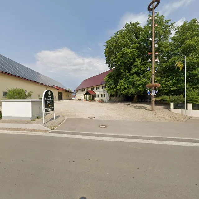 Landgasthof Drexl