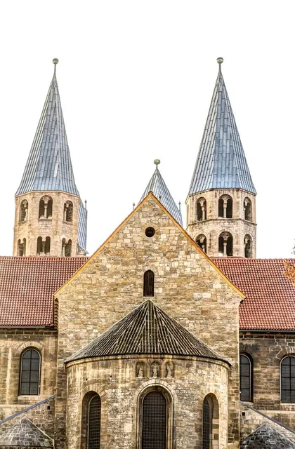 Liebfrauenkirche Halberstadt