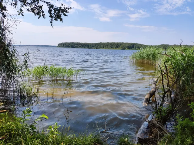 Uchinskoye Vodokhranilishche