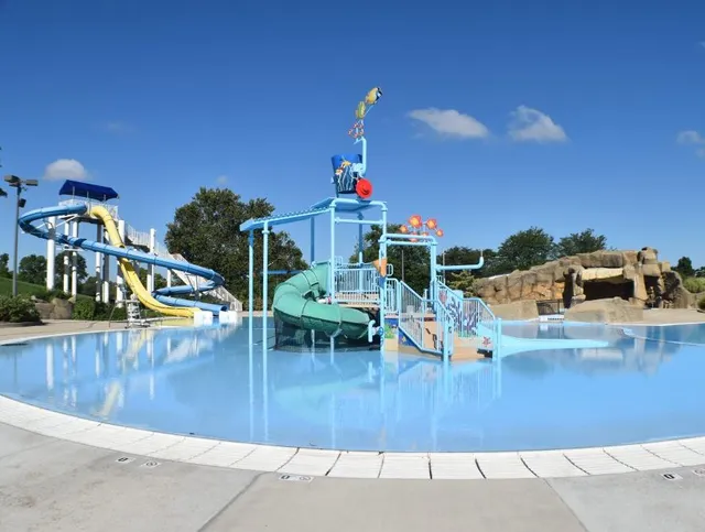 Adventure Reef Water Park