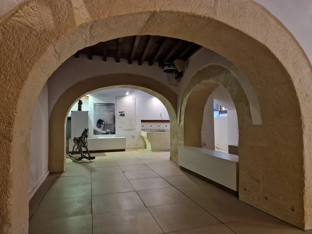 Casa del Poeta José Ángel Valente