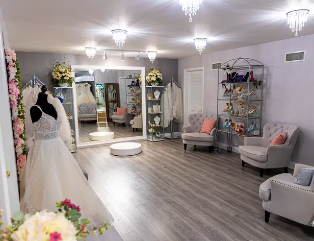 Bella Sposa Bridal, Prom & Tux