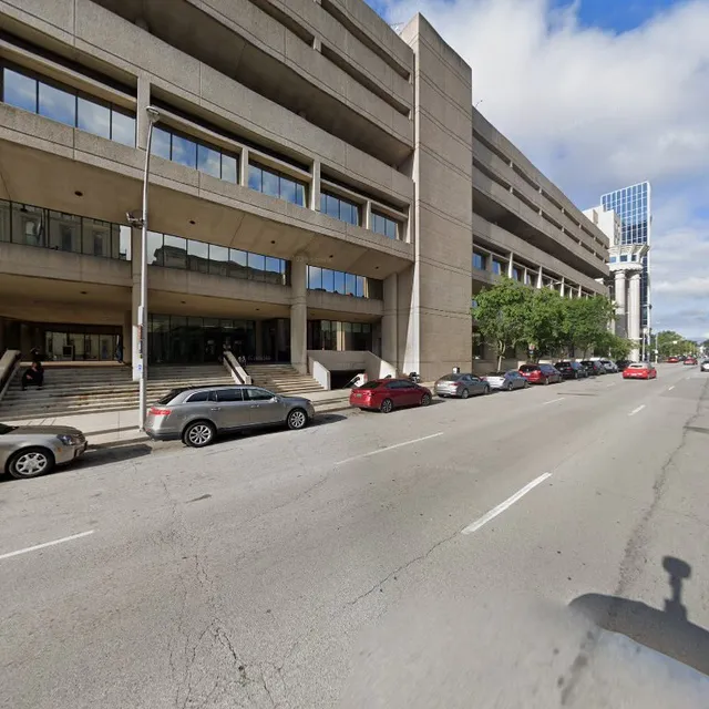 Court of Justice Traffic