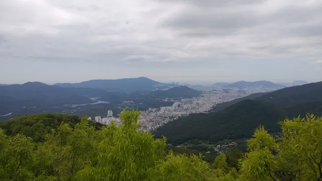 Gyemyeongbong
