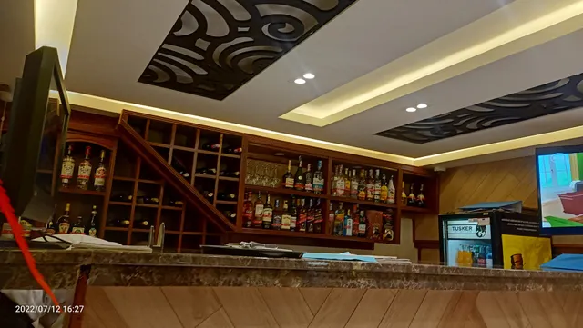 Bonds Restaurant CBD