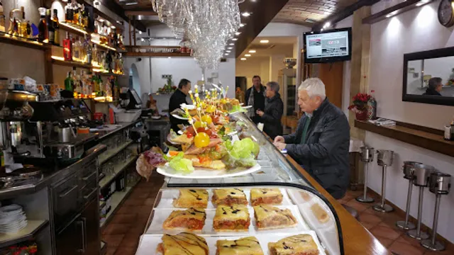 El Andaluz Arrocería Tapería.