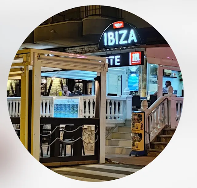 Bar Restaurante Ibiza