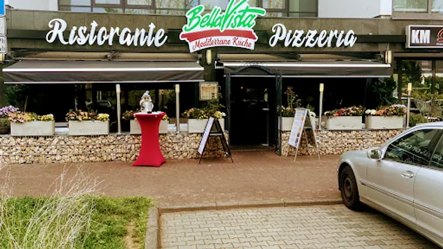 Ristorante-Pizzeria BellaVista - Dietzenbach-Steinberg