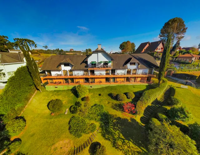 Pousada Constellation Lodge