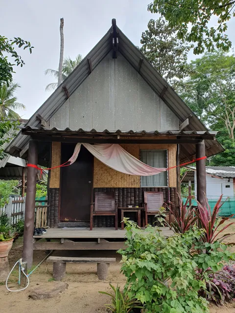 Bluesky Beach Bungalows