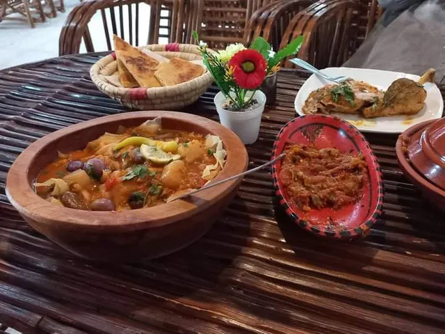 Restaurant Khaymati