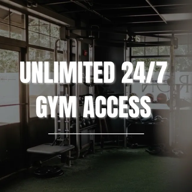 Onyx Training Facility