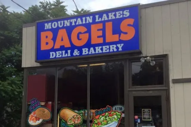 Mountain Lakes Bagel & Deli