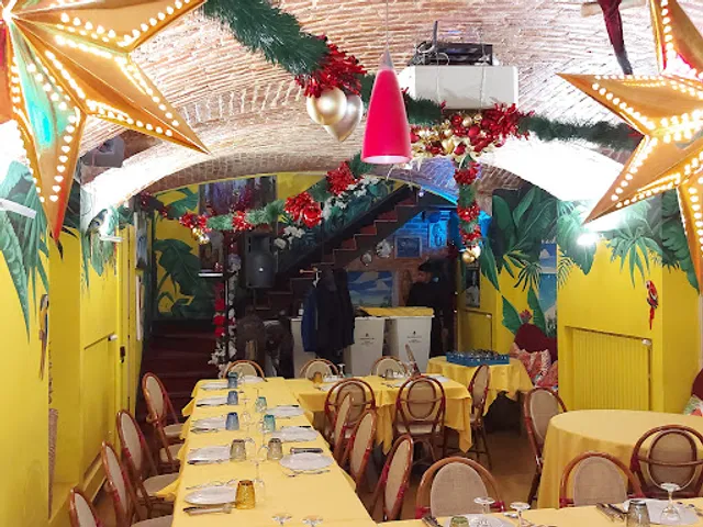 Oficina do Sabor Churrascaria