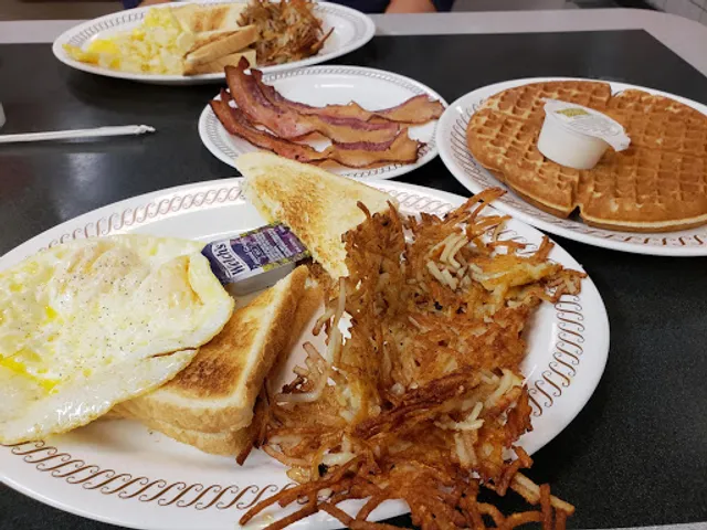 Waffle House