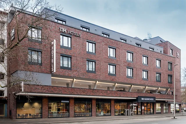 Hotel NH Hannover