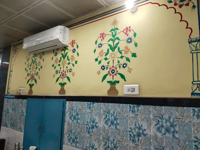 Shree Balaji veg. Restaurant