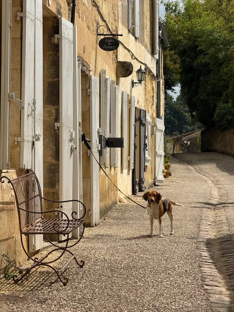 Appartement Saint-Émilion des Jurats