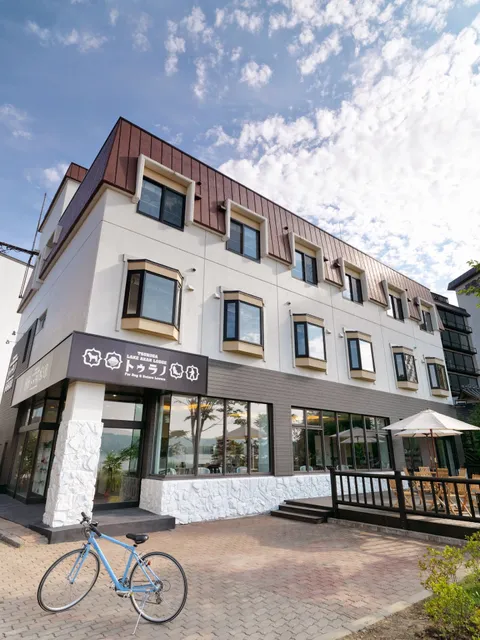 鶴雅レイク阿寒ロッジ トゥラノ