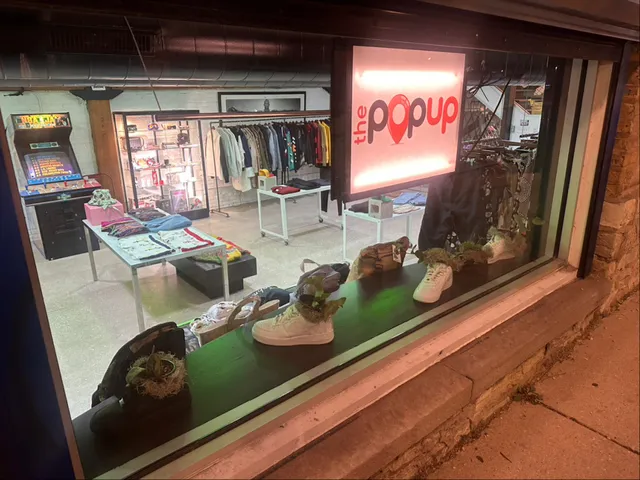 The Pop-Up (thepopup.com)