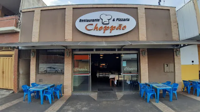 Restaurante e Pizzaria Choppão