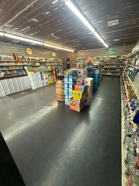 Highway 9 Liquor & Wine I Vaani's Liquor