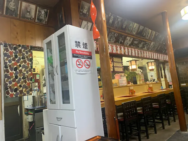 ちゃんこ鍋 雷昊