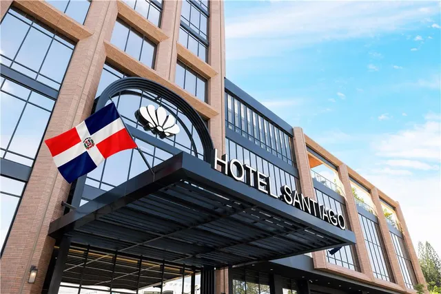 Hotel Santiago, Curio Collection by Hilton