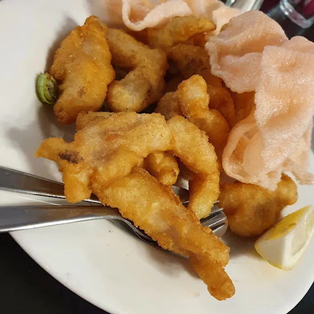 Malaysia House Restaurant